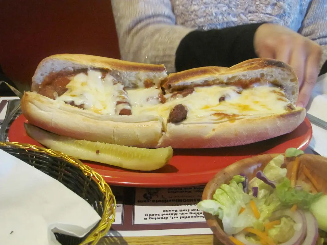 Borderline Cafe photo 6