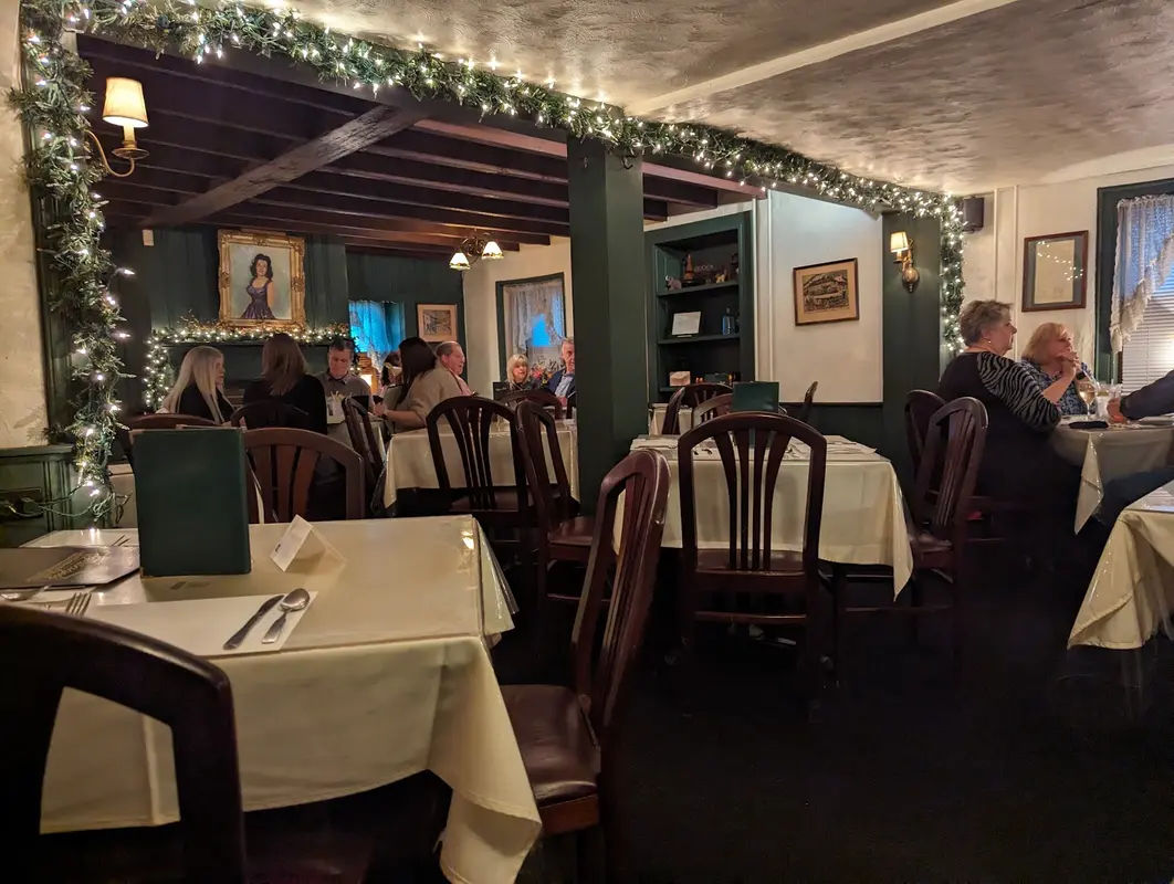 Fasageo's Italian Restaurant in Sellersville - Photo 1