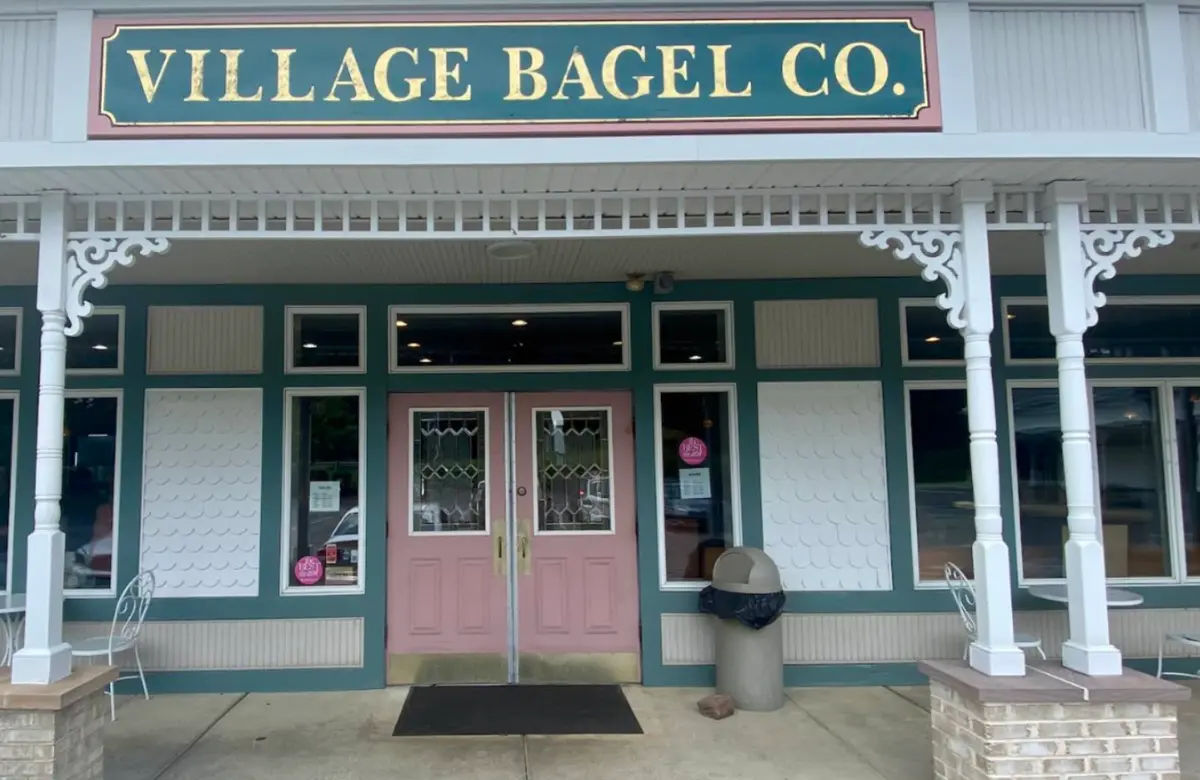Village Bagel Company photo 5