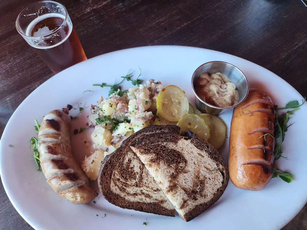 Triumph Restaurant & Brewery in New Hope - Photo 2