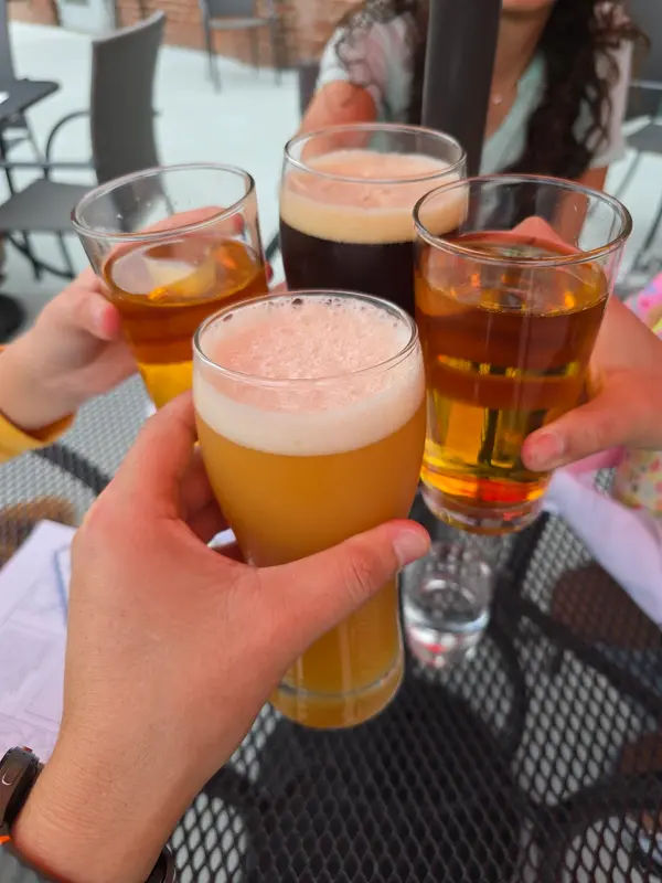 Triumph Restaurant & Brewery in New Hope - Photo 4