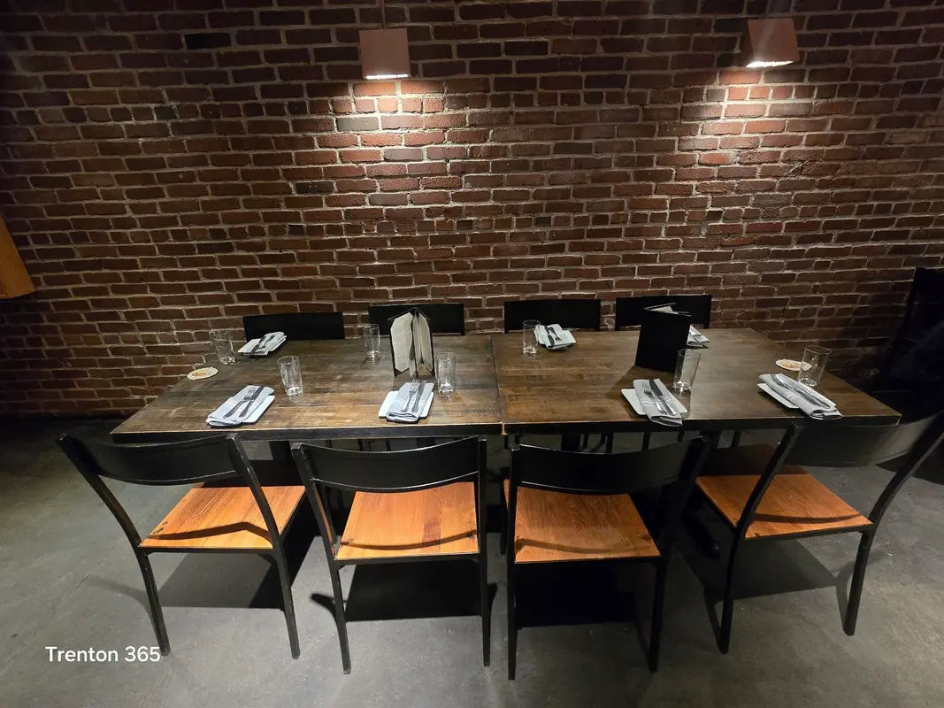 Triumph Restaurant & Brewery photo 5