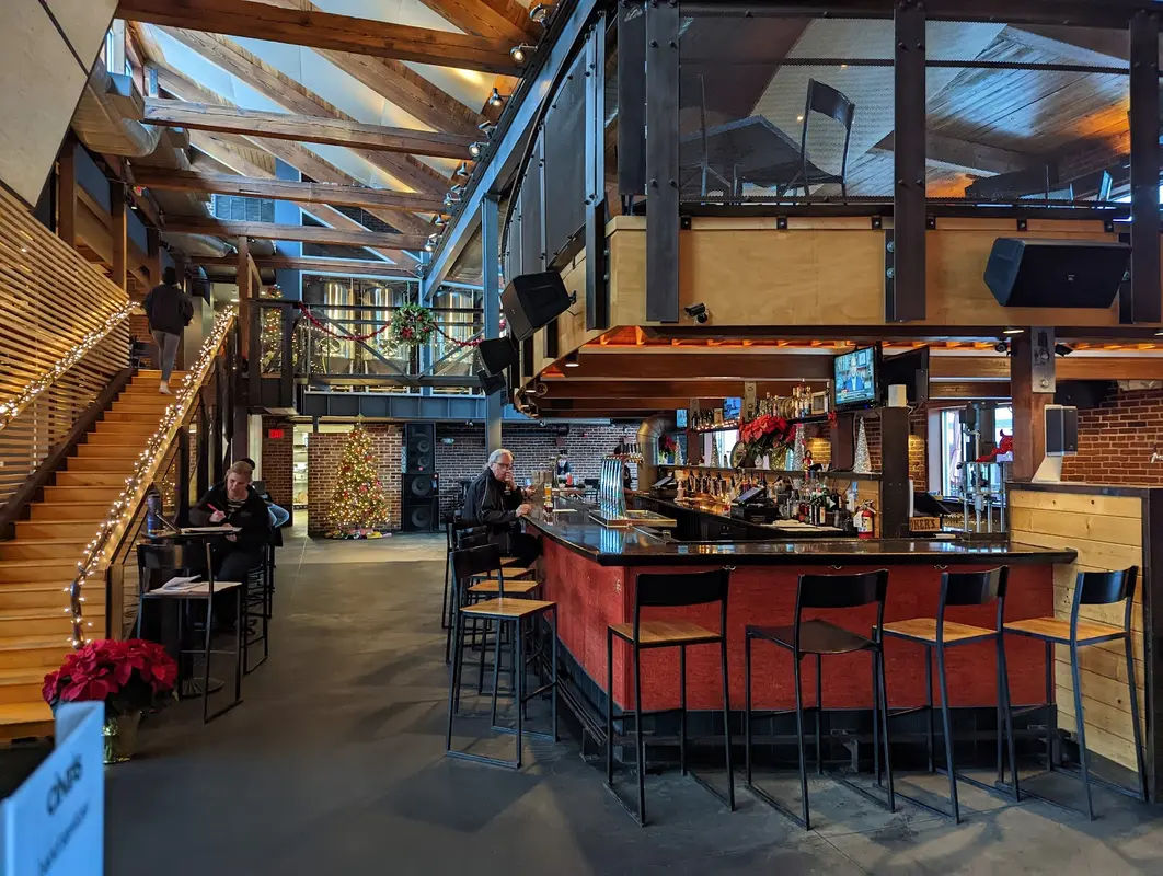 Triumph Restaurant & Brewery photo 6