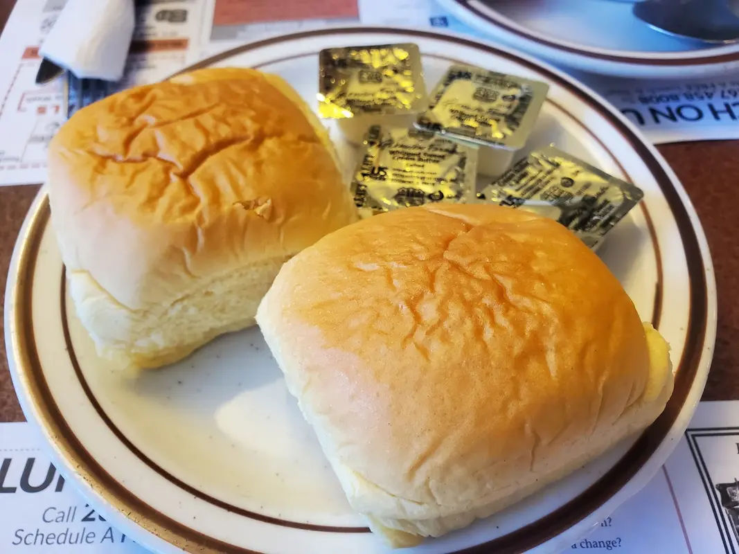 Roy Ann Diner photo 6