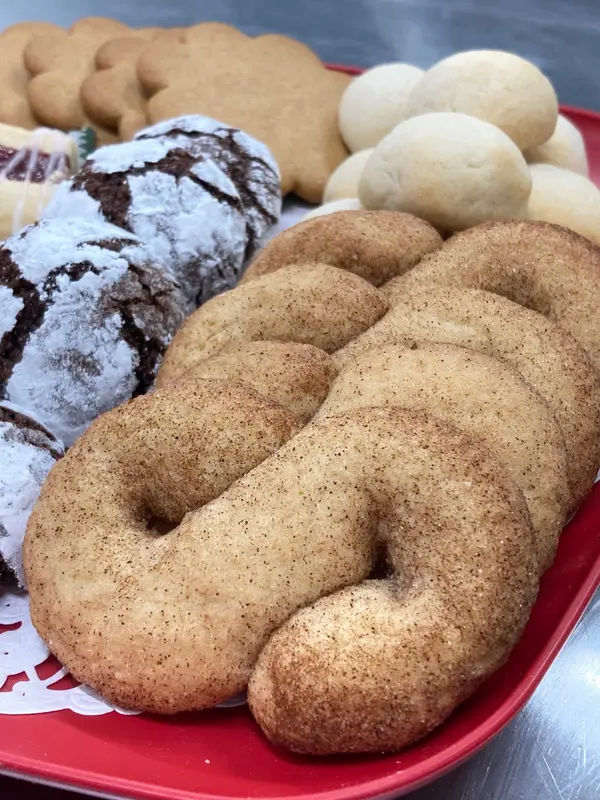 Arctic Swan Bakery photo 5