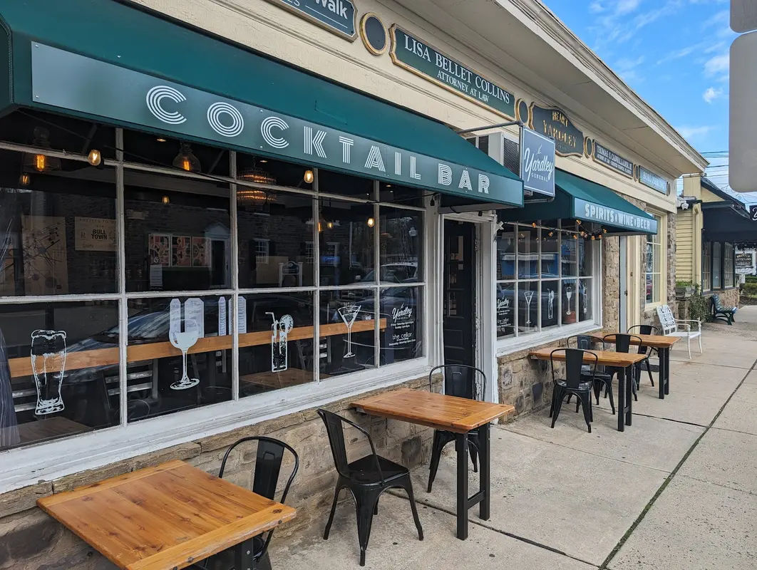 Yardley General & The Cellar in Yardley - Photo 4