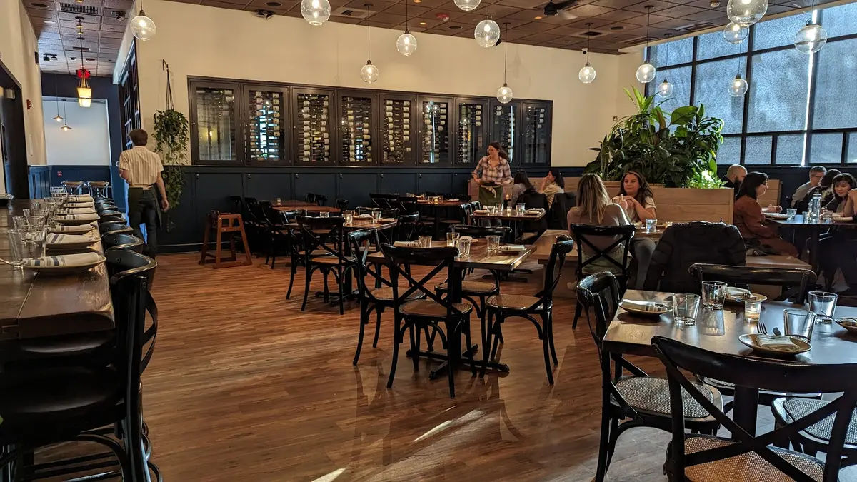 Árdana Food & Drink - Warrington in Warrington - Photo 1