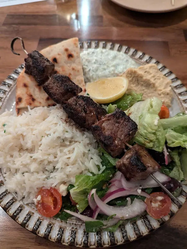 Árdana Food & Drink - Warrington in Warrington - Photo 4