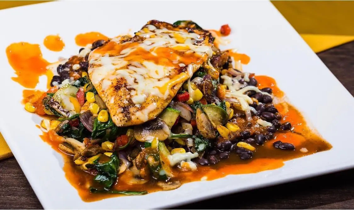 Blue Agave Mexican Bar & Grill (previously Gran Rodeo) in Warrington - Photo 2