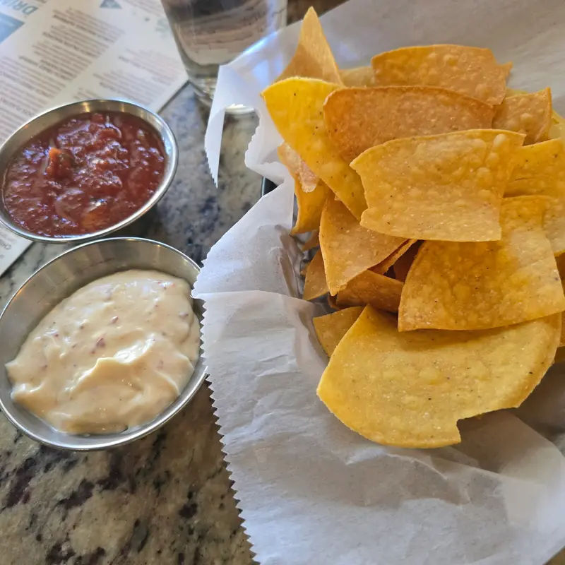 Blue Agave Mexican Bar & Grill (previously Gran Rodeo) in Warrington - Photo 4