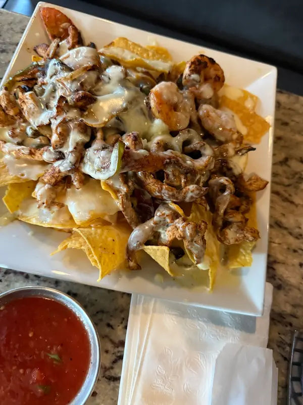 Blue Agave Mexican Bar & Grill (previously Gran Rodeo) photo 5