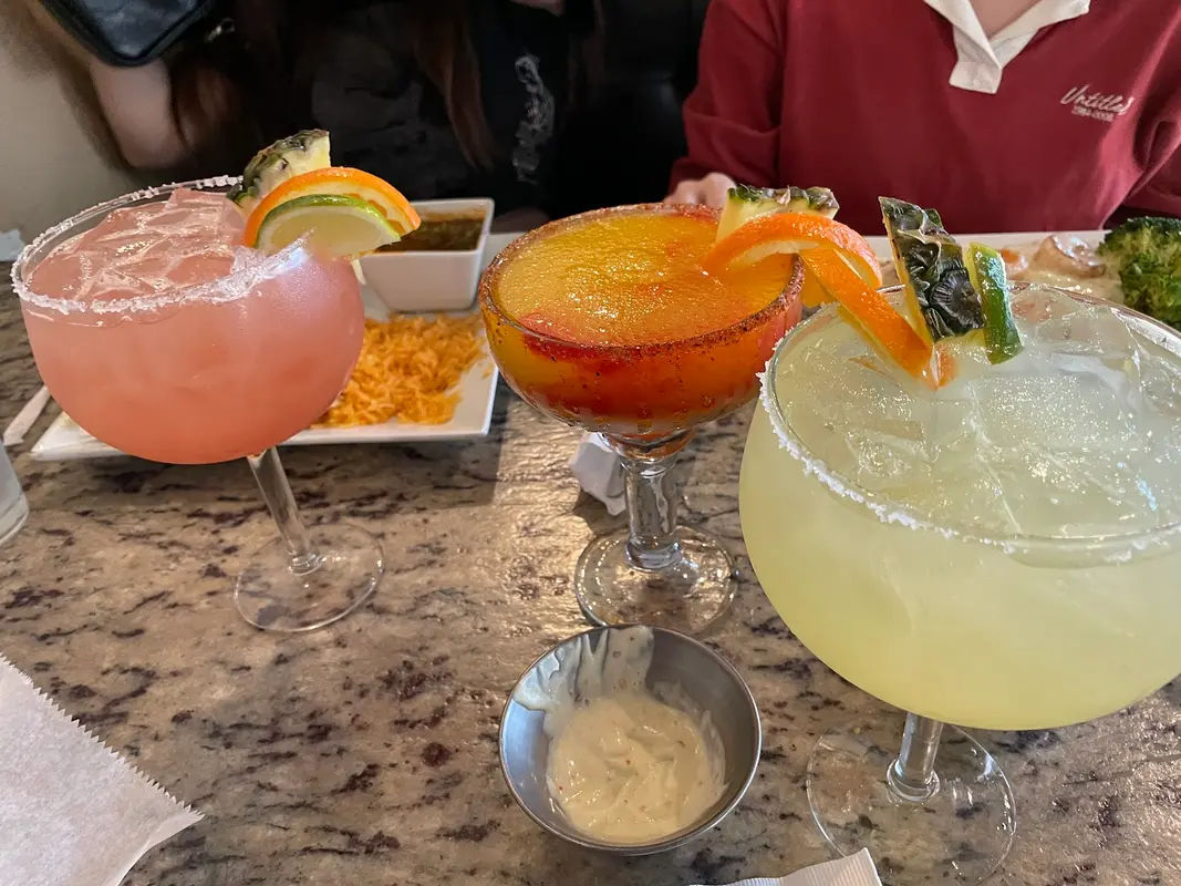 Blue Agave Mexican Bar & Grill (previously Gran Rodeo) photo 6
