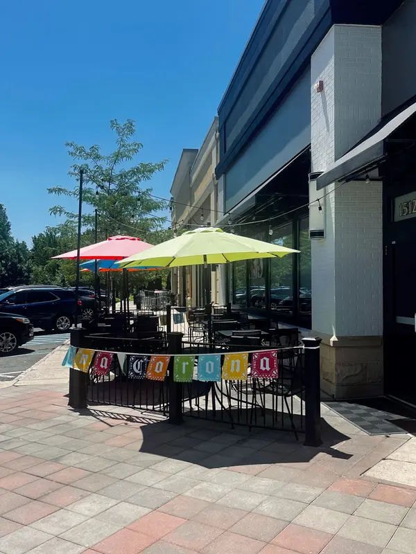 Blue Agave Mexican Bar & Grill (previously Gran Rodeo)