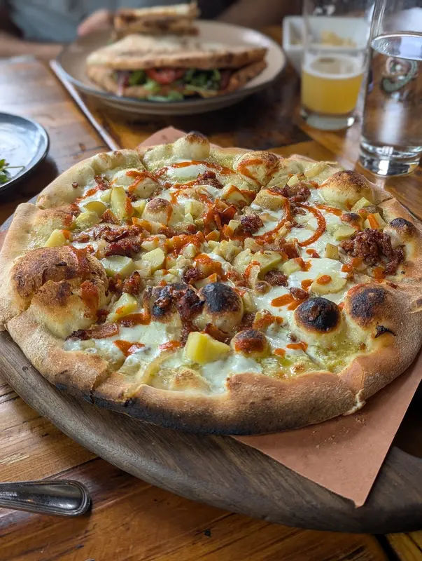 Vault Brewing Company in Yardley - Photo 2