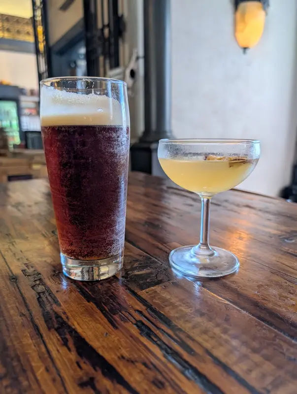 Vault Brewing Company in Yardley - Photo 3