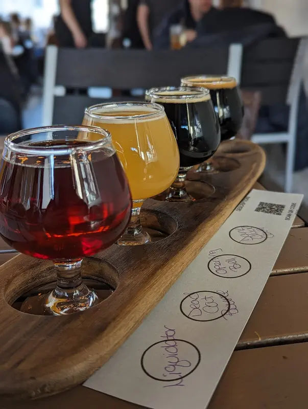 Vault Brewing Company in Yardley - Photo 4