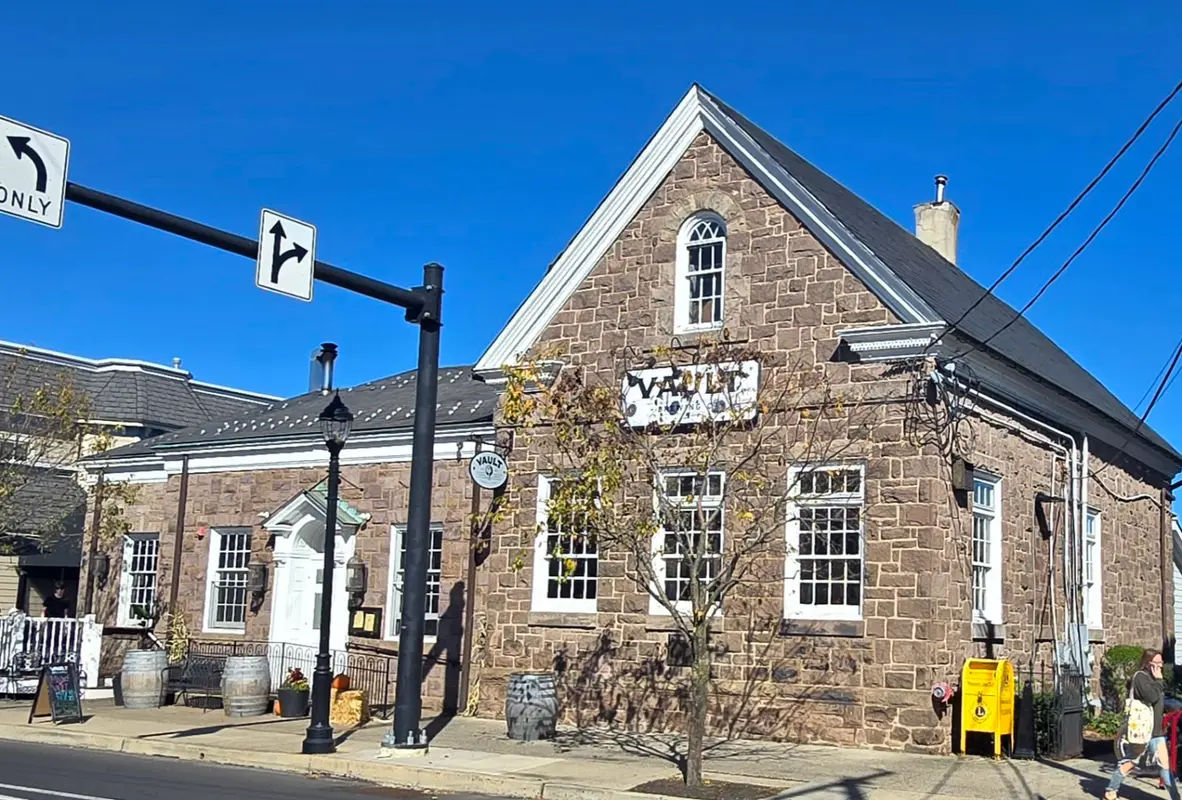 Vault Brewing Company photo 6
