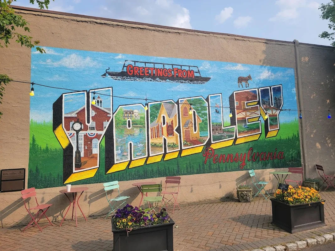 Vault Brewing Company