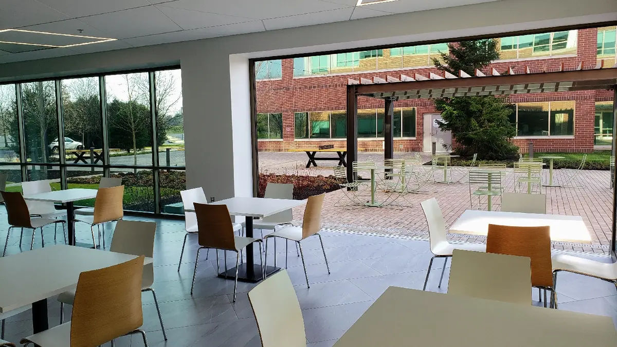 Stony Hill Kitchen in Yardley - Photo 1