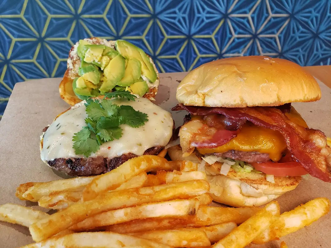 Stony Hill Kitchen in Yardley - Photo 2