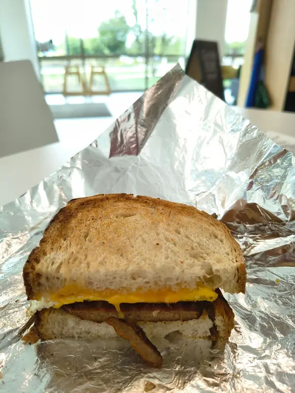 Stony Hill Kitchen in Yardley - Photo 3