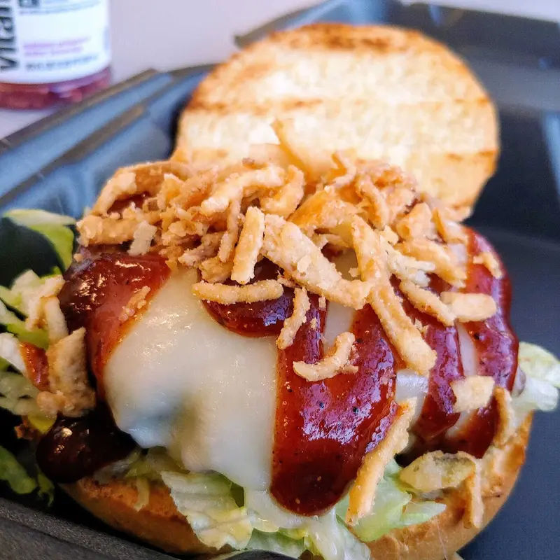 Stony Hill Kitchen in Yardley - Photo 4