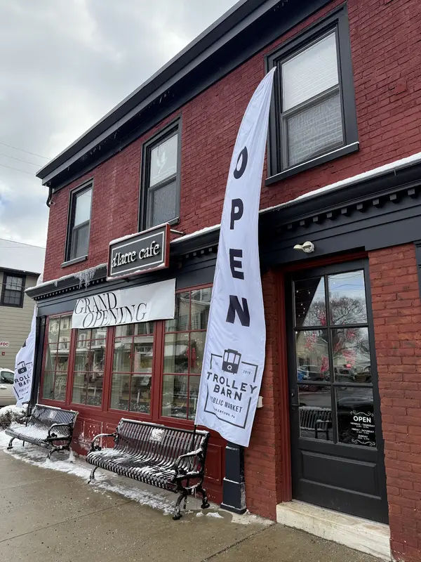 a’ latte cafe in Quakertown - Photo 1