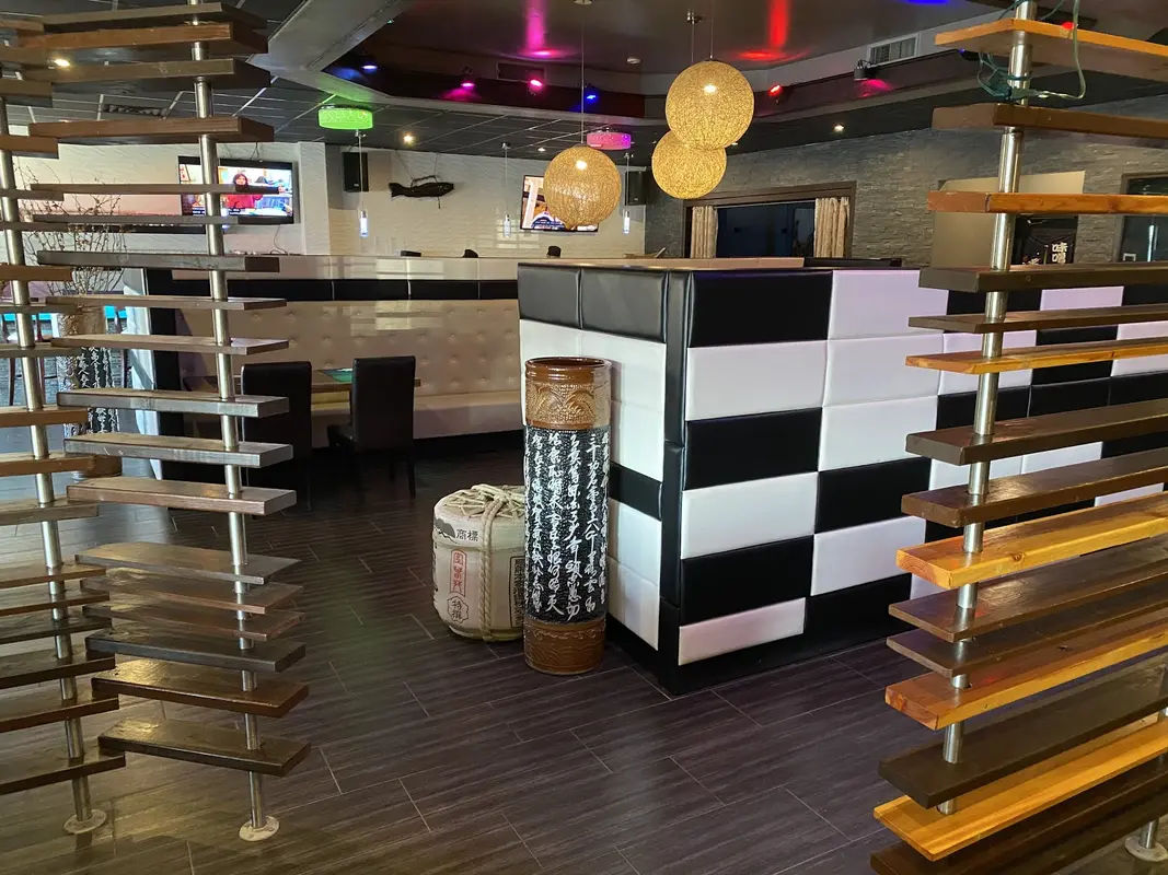 Mt Fuji Japanese Food & Steak in Southampton - Photo 1