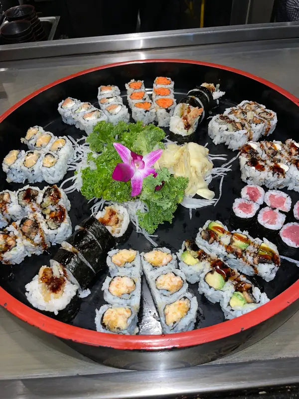 Mt Fuji Japanese Food & Steak in Southampton - Photo 2