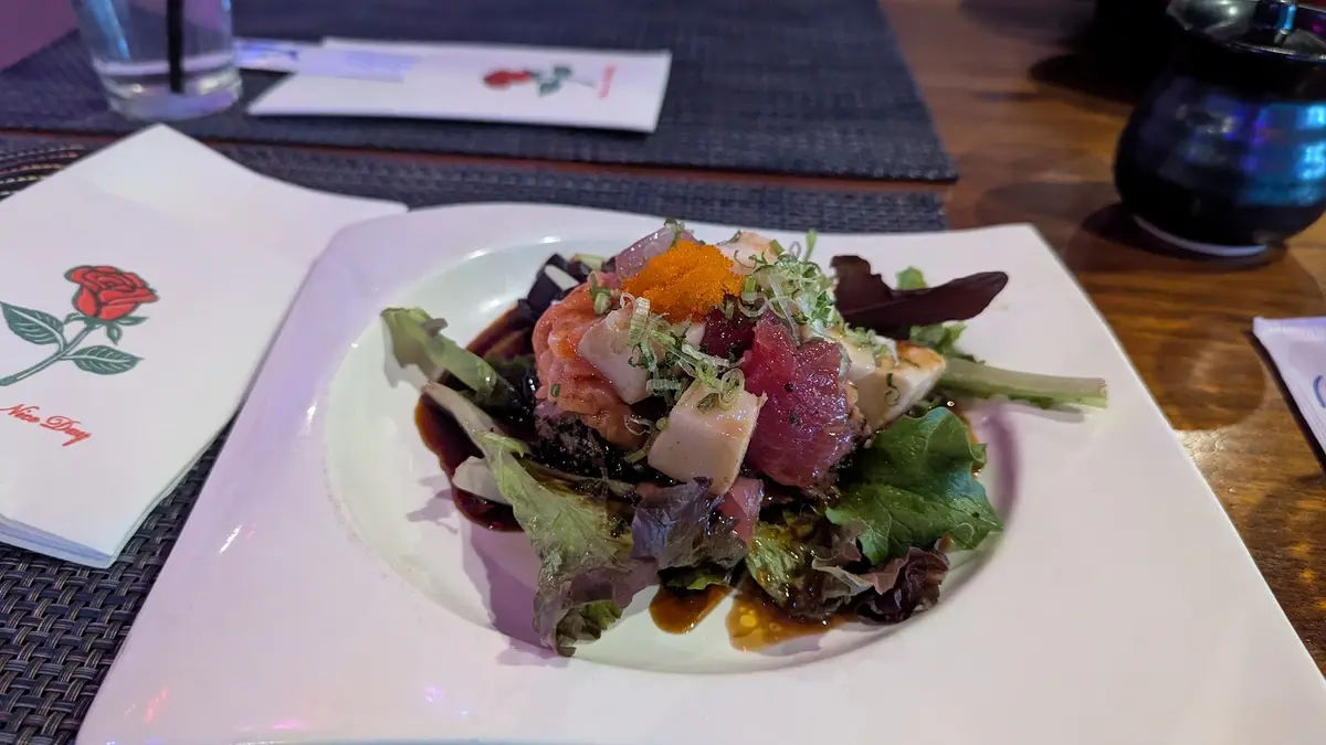 Mt Fuji Japanese Food & Steak in Southampton - Photo 3