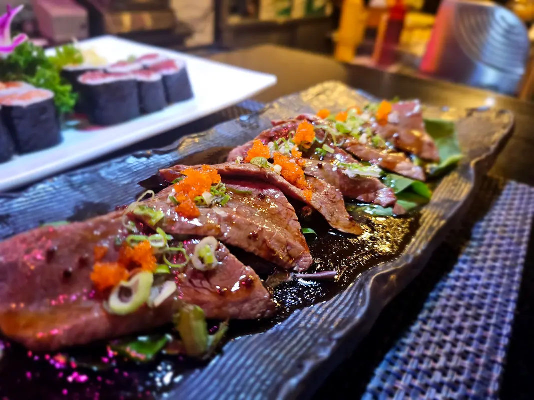 Mt Fuji Japanese Food & Steak photo 5