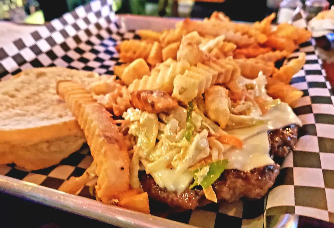 The Gin Mill and Grille in Northampton - Photo 2