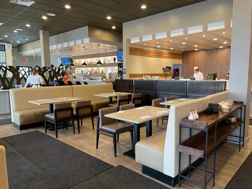 Omiza Restaurant in Doylestown - Photo 1