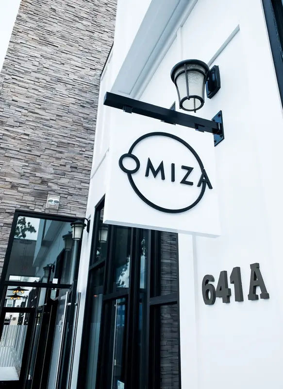 Omiza Restaurant in Doylestown - Photo 3