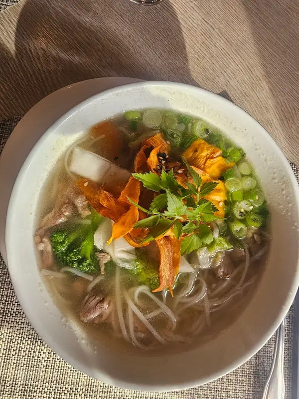 Omiza Restaurant in Doylestown - Photo 4