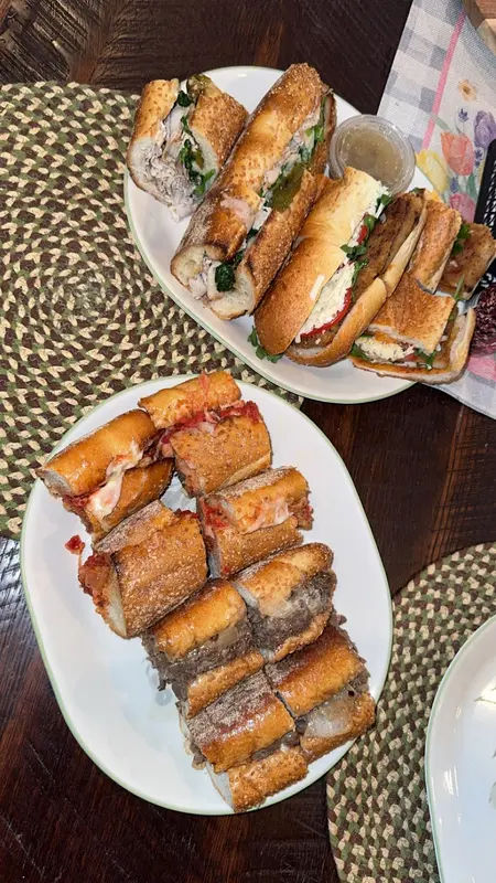 9th Street on Main - South Philly Sandwiches in Yardley - Photo 3