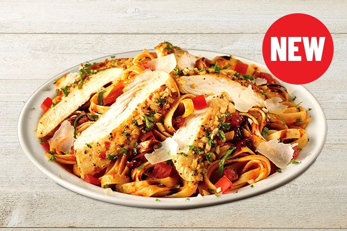 TGI Fridays in Quakertown - Photo 2