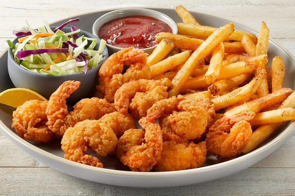 TGI Fridays photo 6