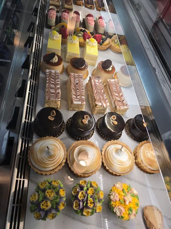 Alto Espresso & Coffee in Warminster - Photo 1