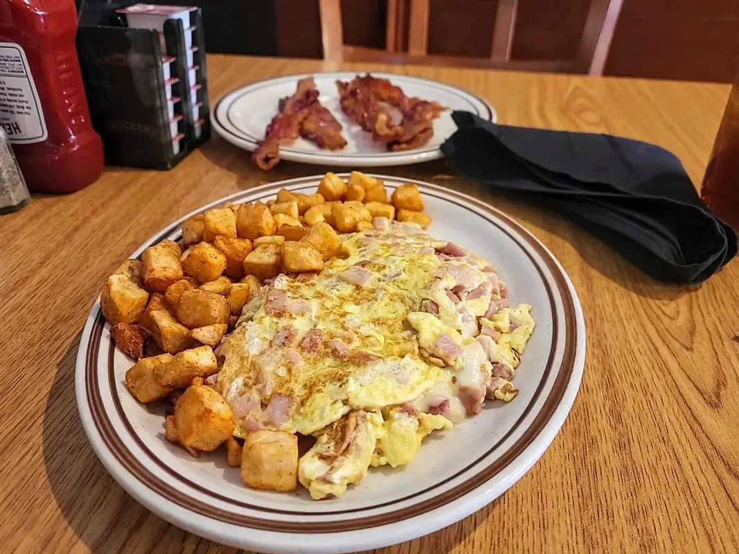 Maryanne's Homestyle Cooking photo 6