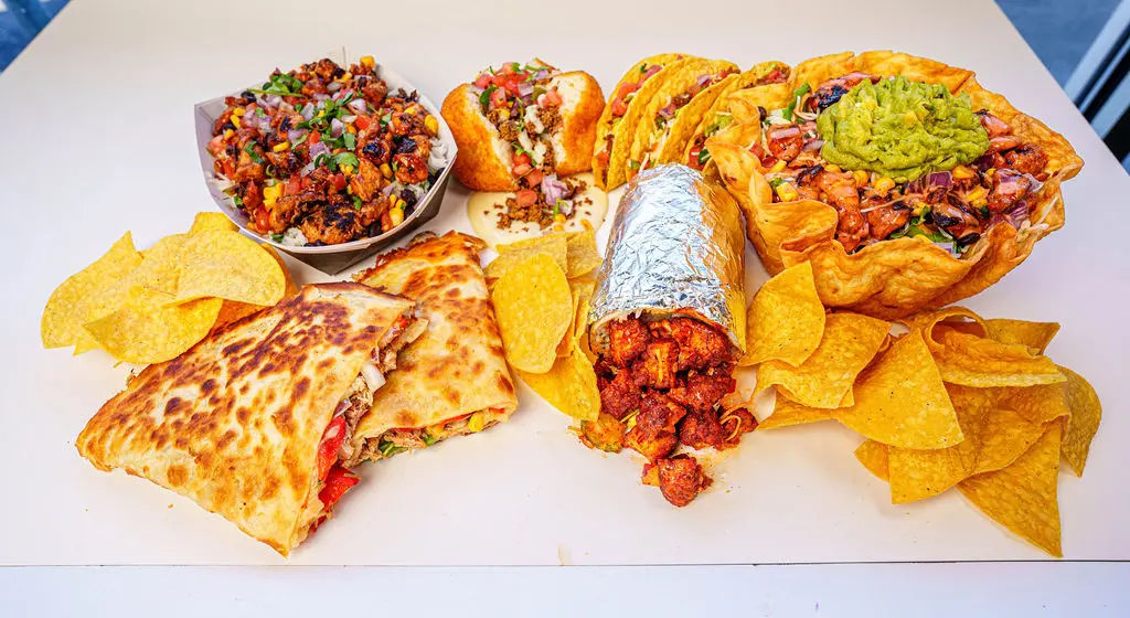 Bubbakoo's Burritos in Warminster - Photo 2