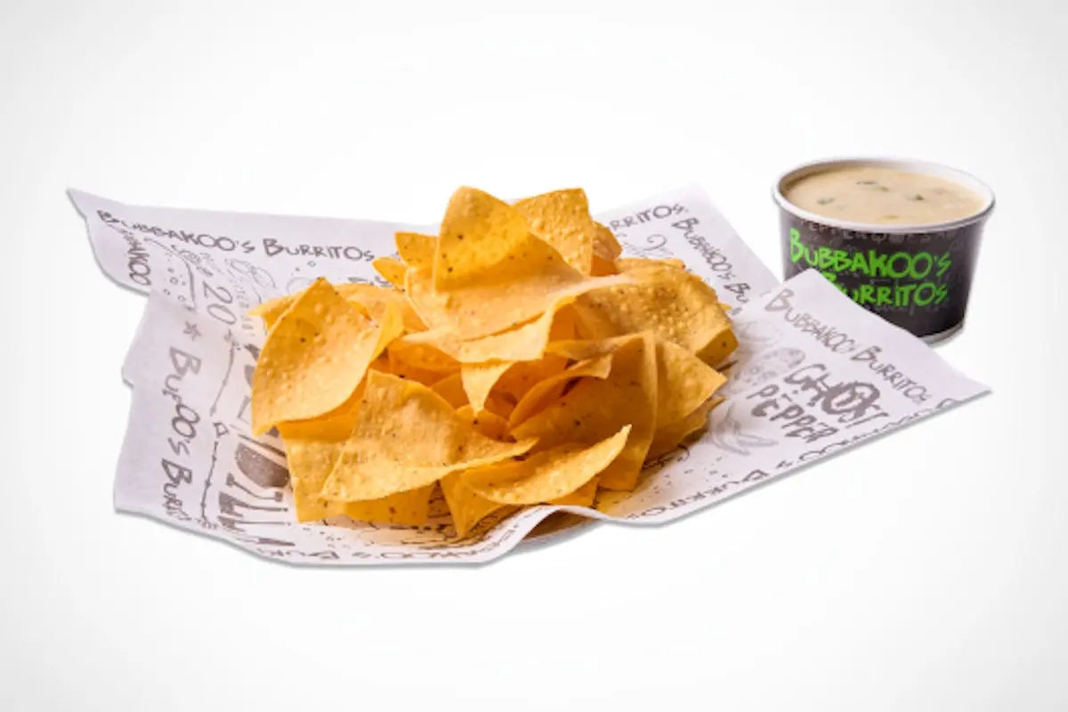 Bubbakoo's Burritos in Warminster - Photo 3