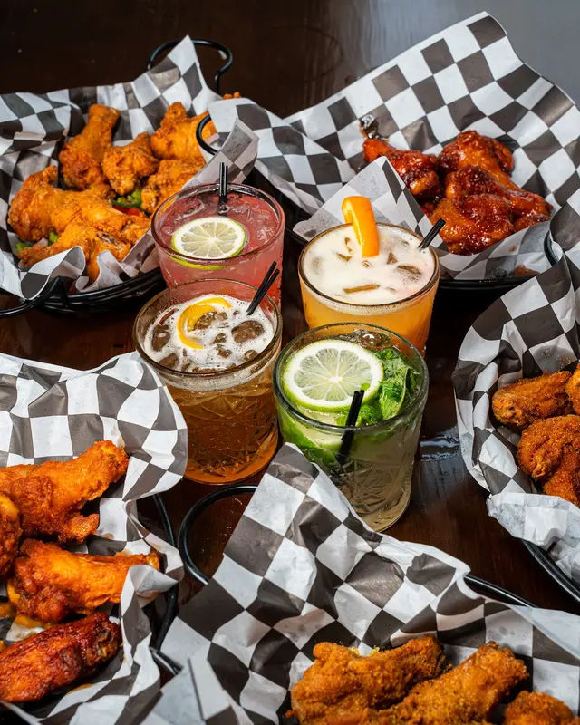 Blue Sunday Bar & Grill in Bensalem - Photo 2