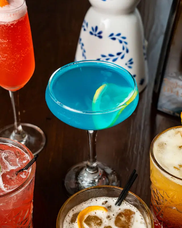 Blue Sunday Bar & Grill in Bensalem - Photo 4