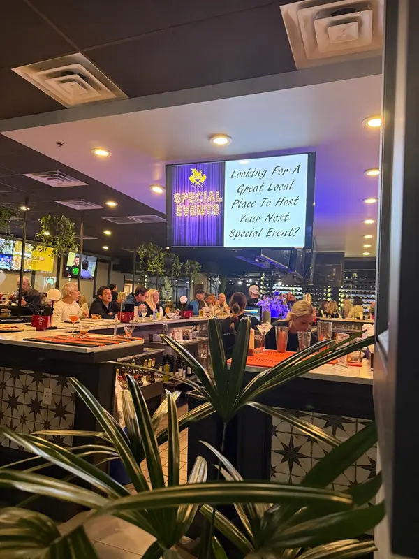 CIAO PAZZO in Warminster - Photo 1