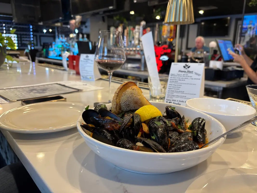 CIAO PAZZO in Warminster - Photo 3