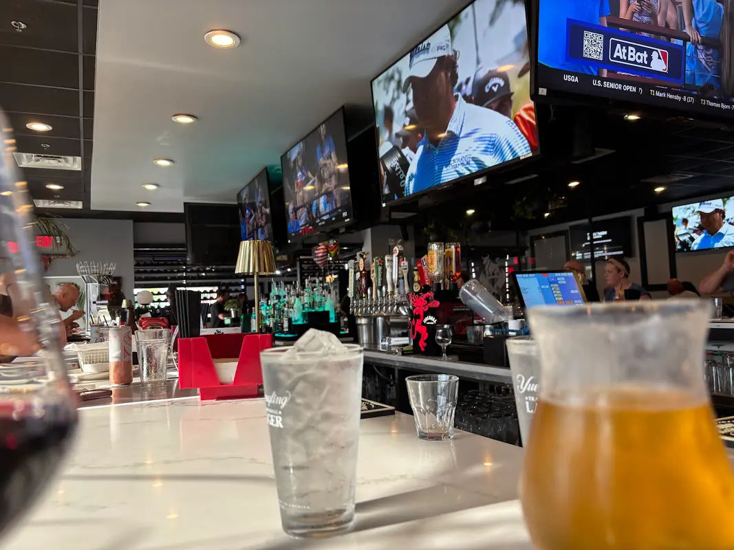 CIAO PAZZO in Warminster - Photo 4