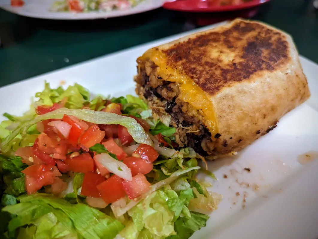 El Mariachi Restaurant photo 5