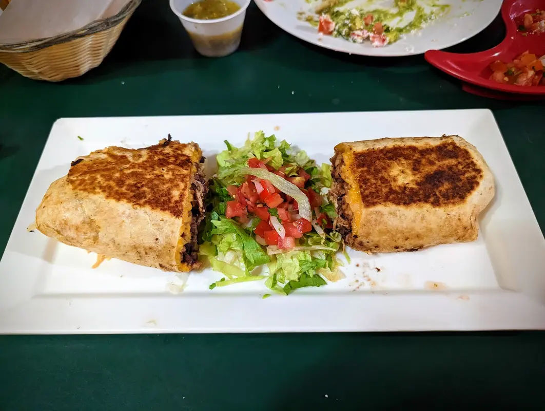 El Mariachi Restaurant photo 6