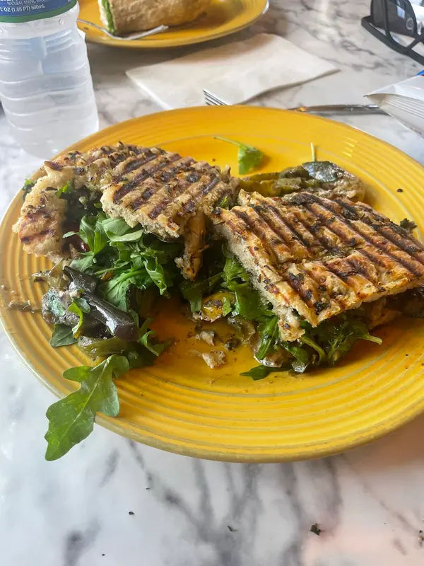 Lilly's Gourmet photo 5